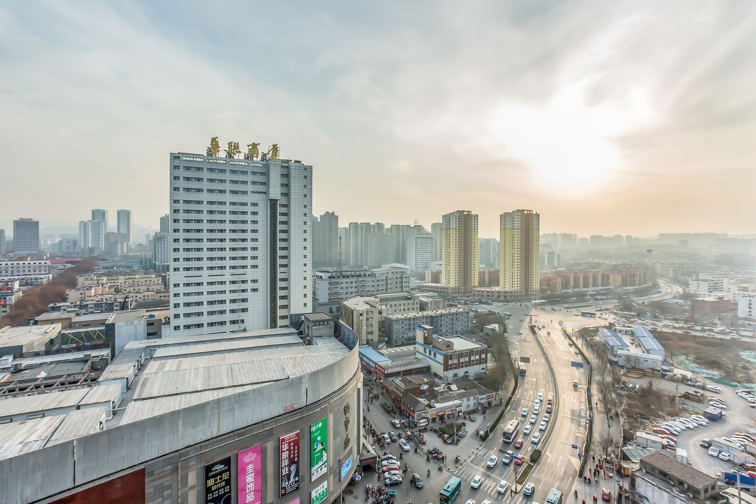 济南佰乐公馆