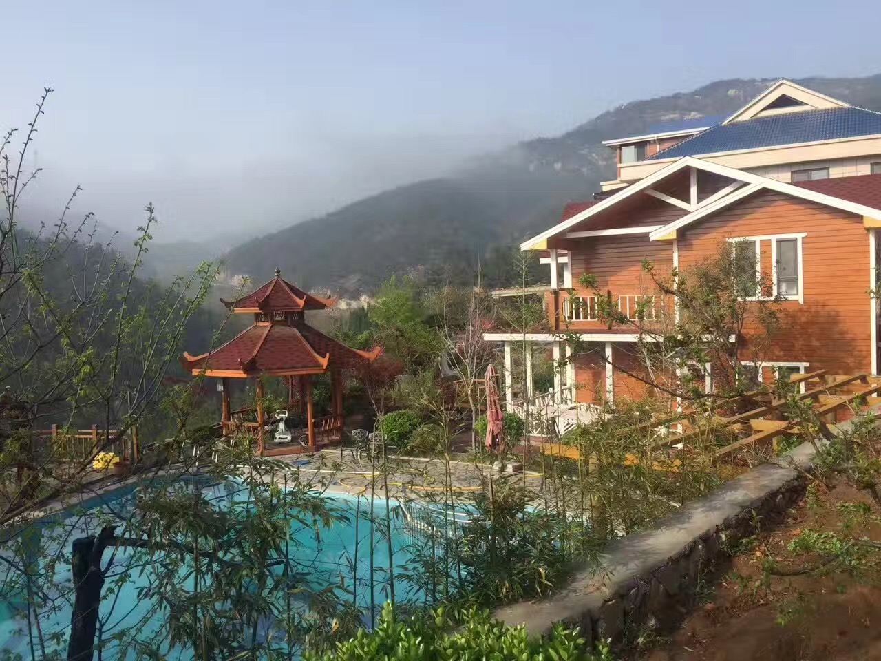 济南福安苑
