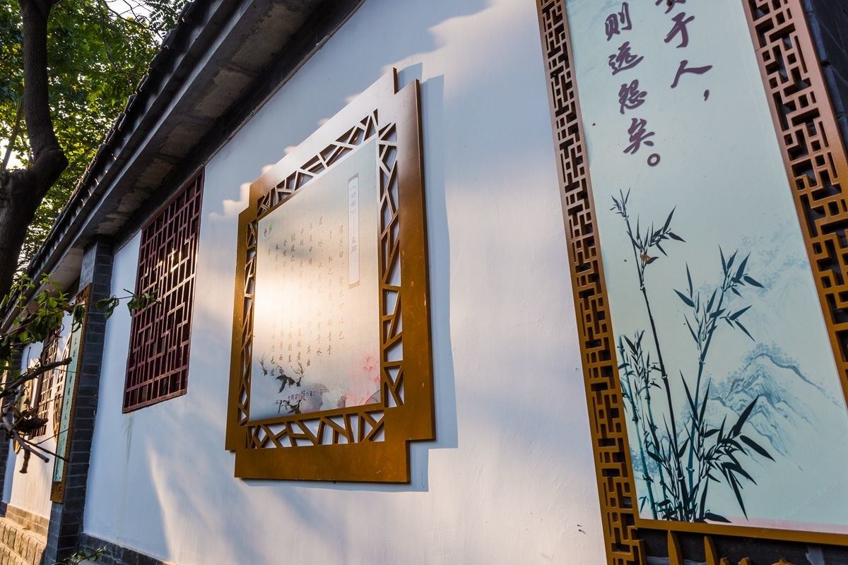 琵琶欲语江南里公寓(济南省府东街分店)