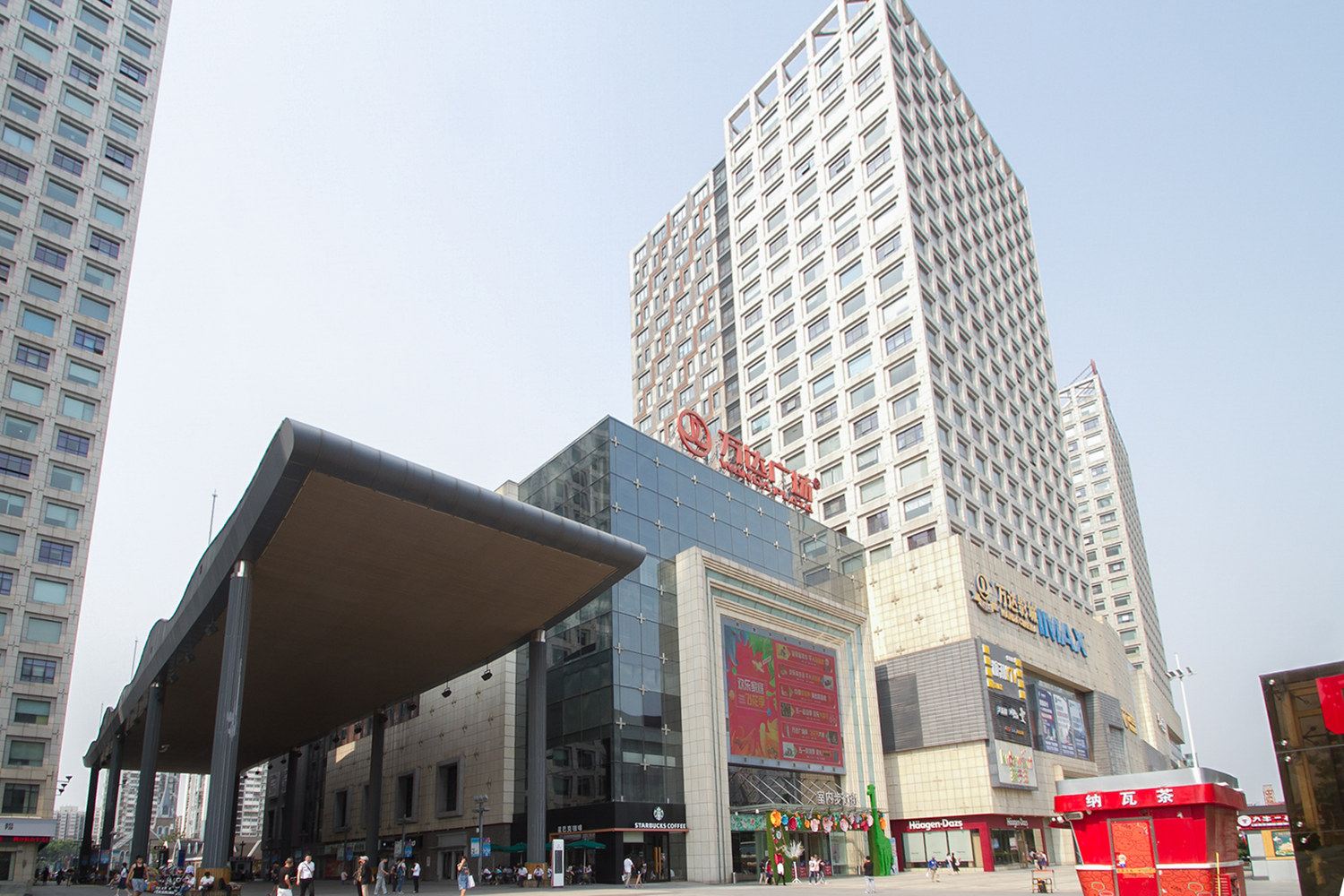 济南服装设计师的家普通公寓(分店)
