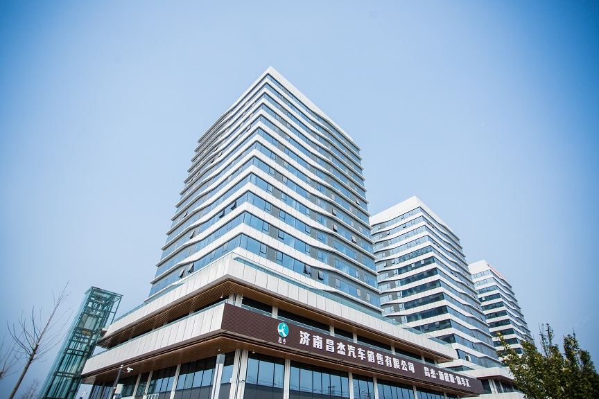享家公寓(济南交悦广场店)