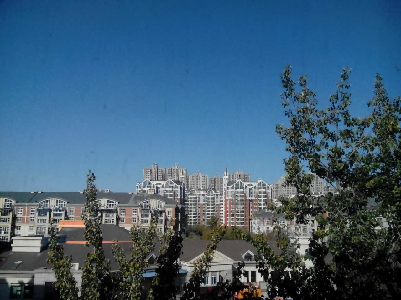 济南爱途旅行公寓