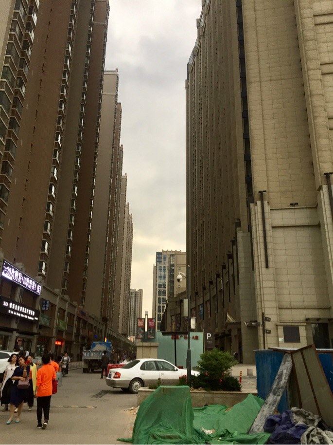 济南紫薇花舍精致公寓(东工商河路分店)