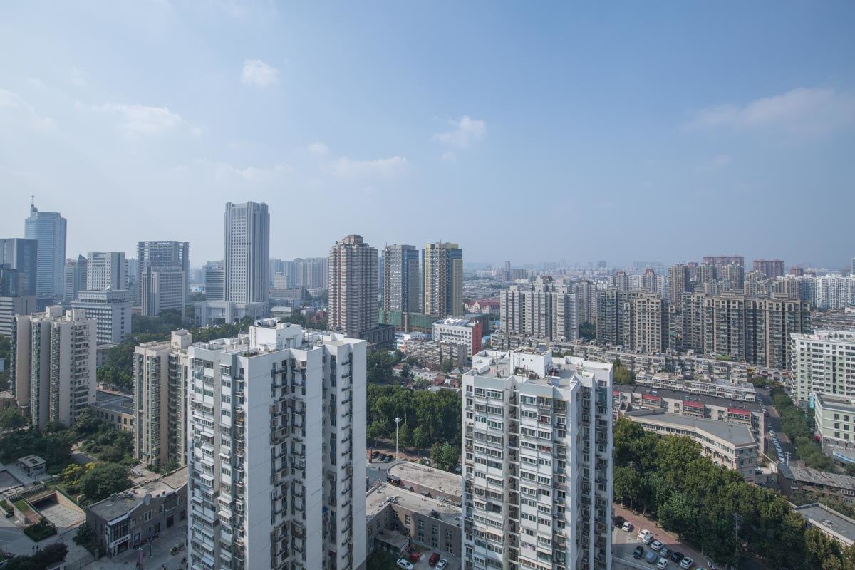 济南路客BC6320精品民宿