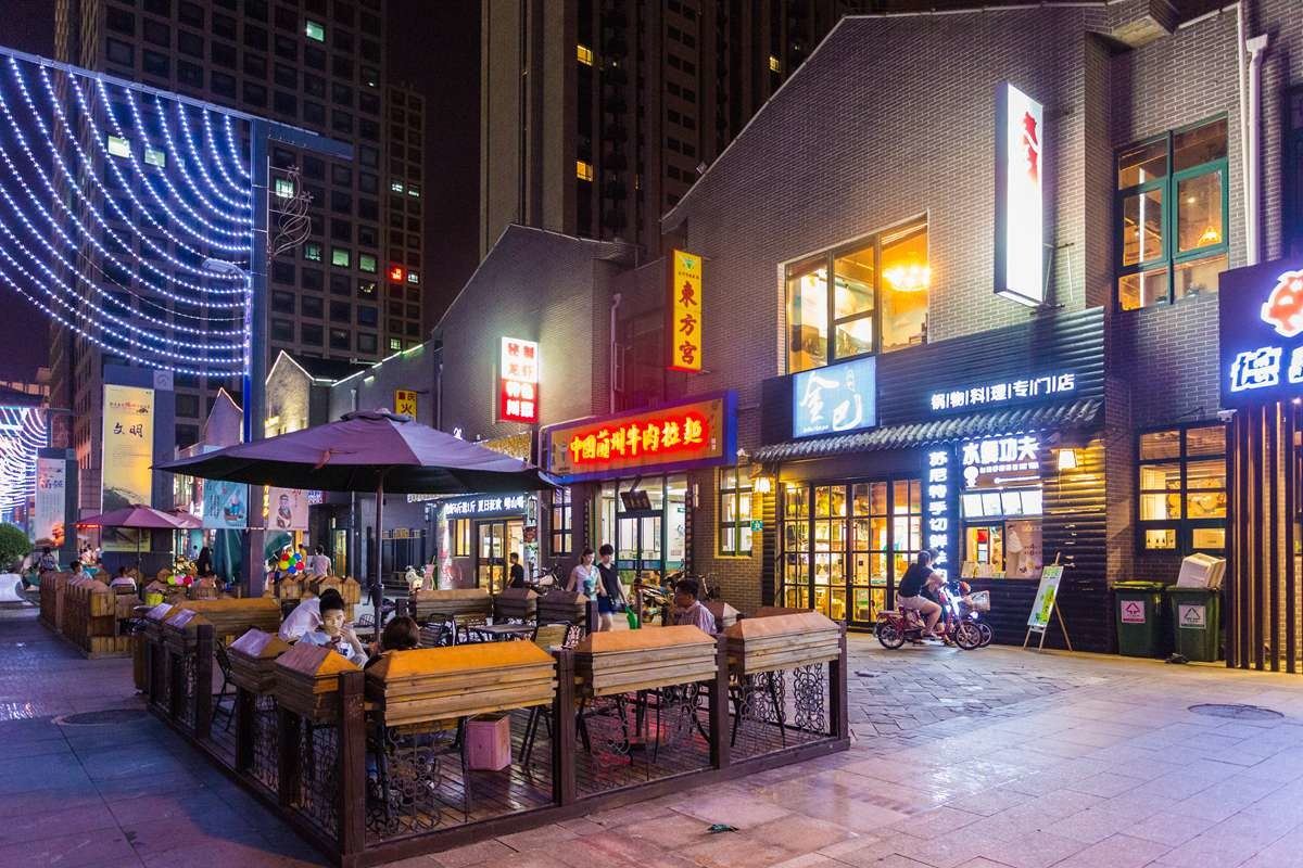 济南路客BC7190精品民宿