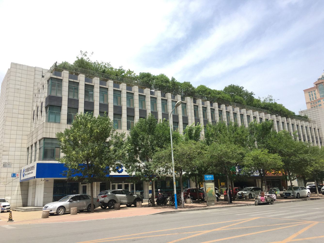 济南闪儿客栈