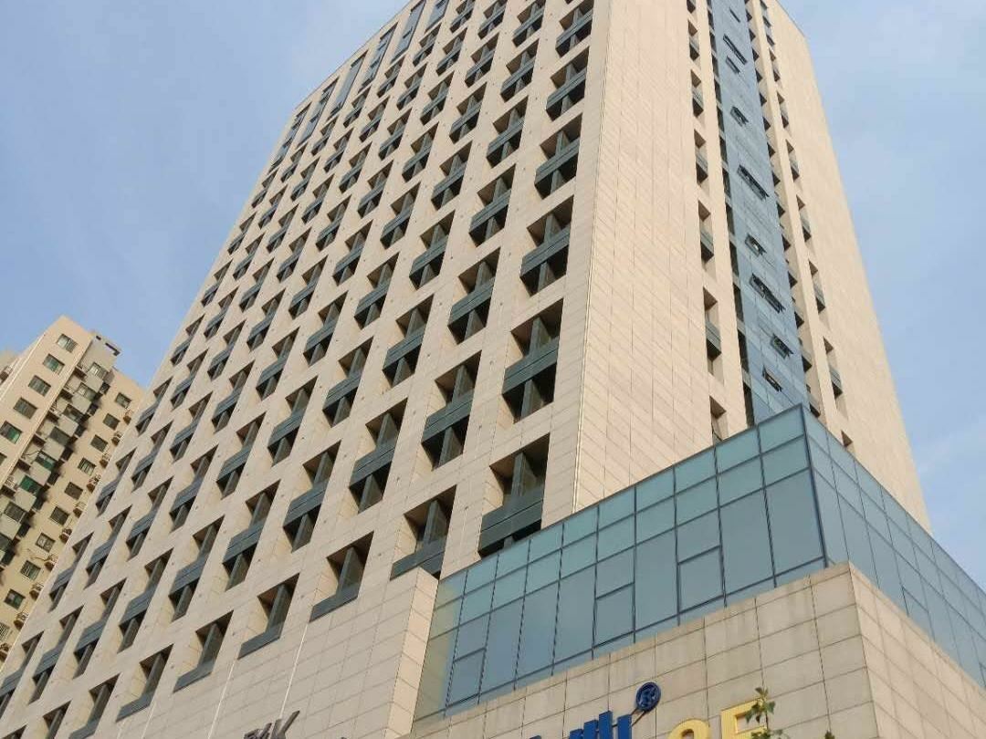 济南和谐公寓