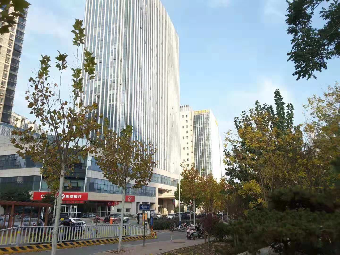 济南雅居民宿