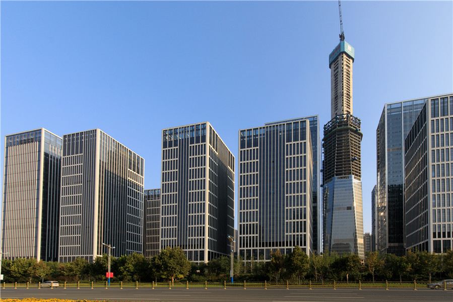 枫寓酒店(济南汉峪金谷店)