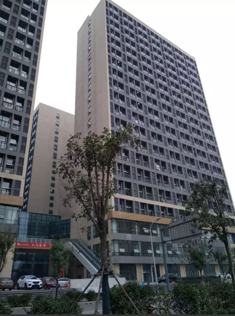 济南居美家公寓