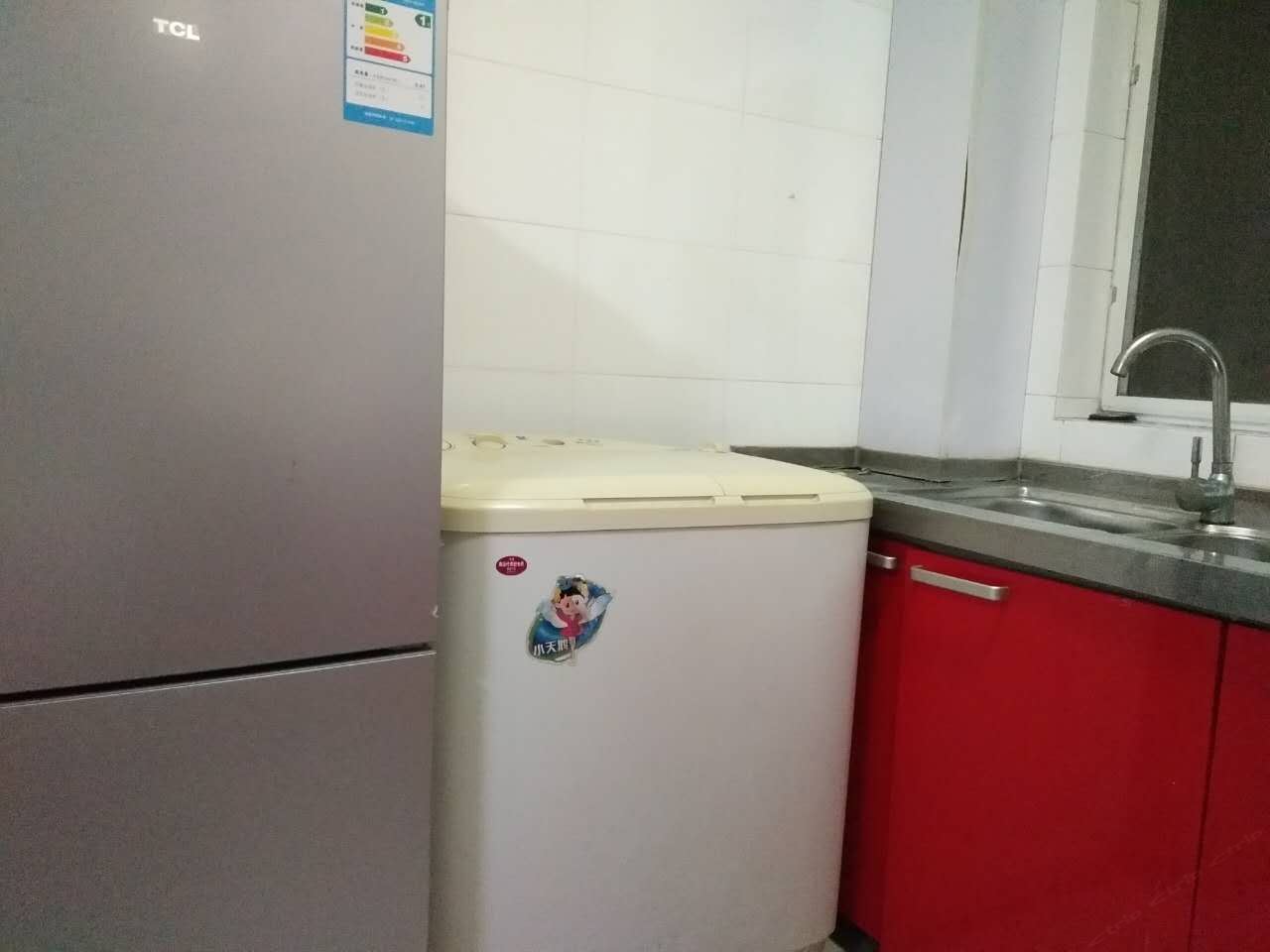 秦皇岛吴晓荣观海公寓