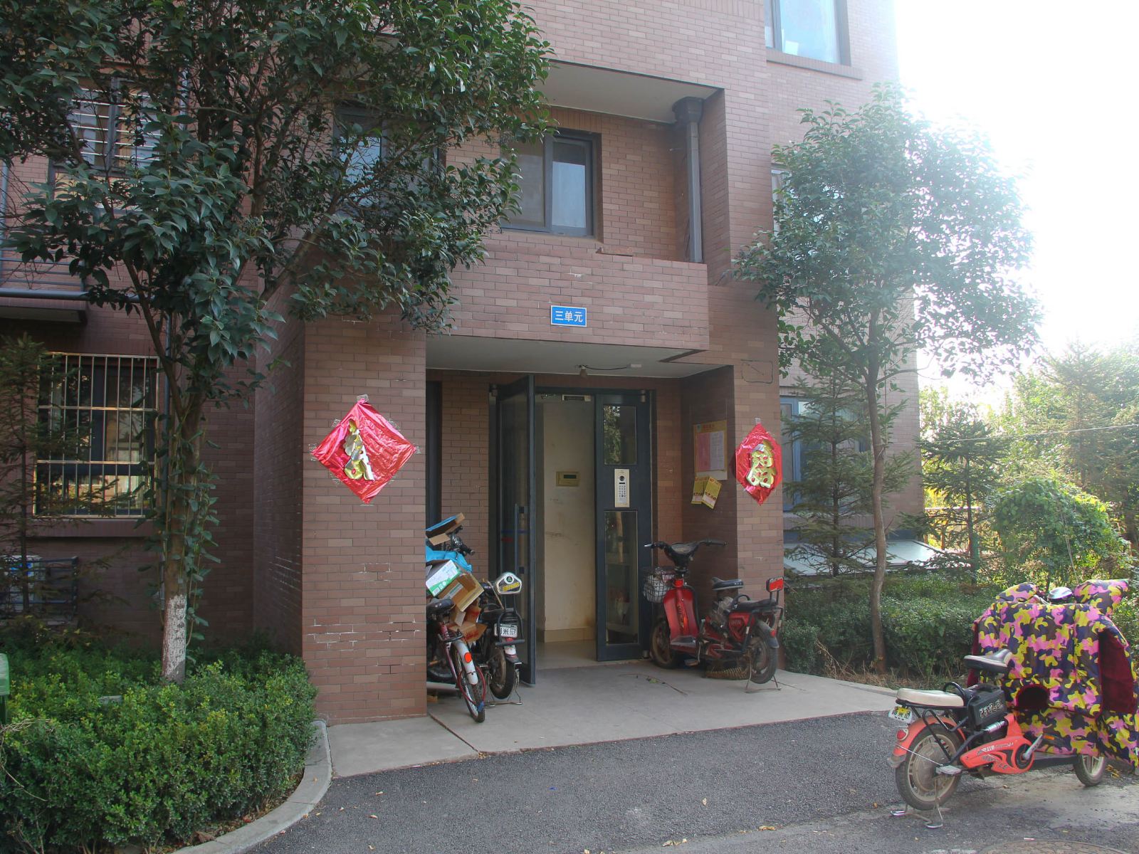 济南卡布客房