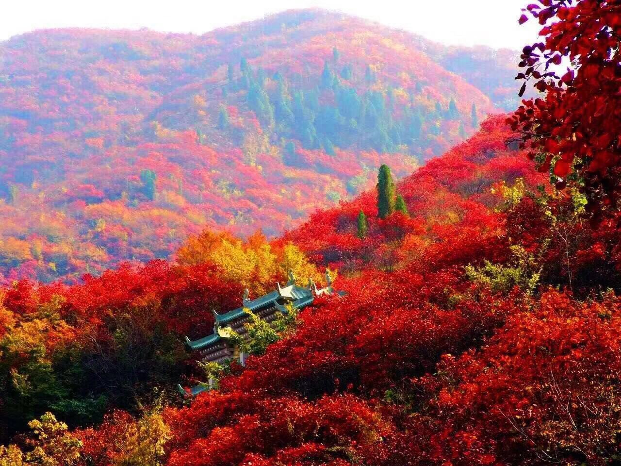 济南香巴拉山庄
