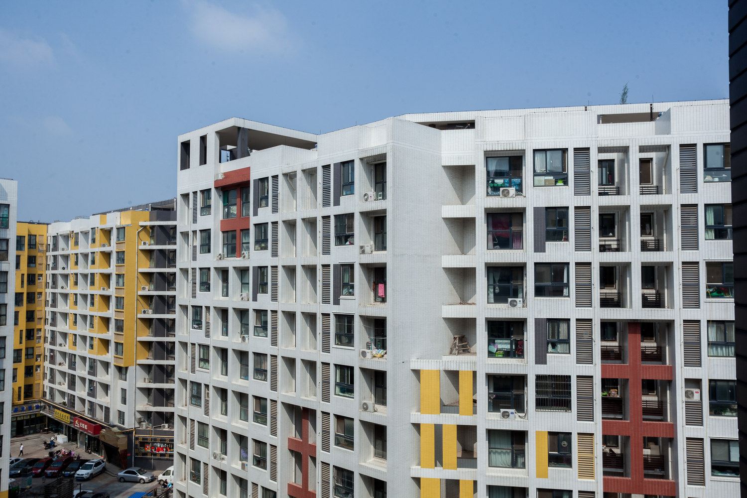 东歇西足短租房(济南济齐路店)