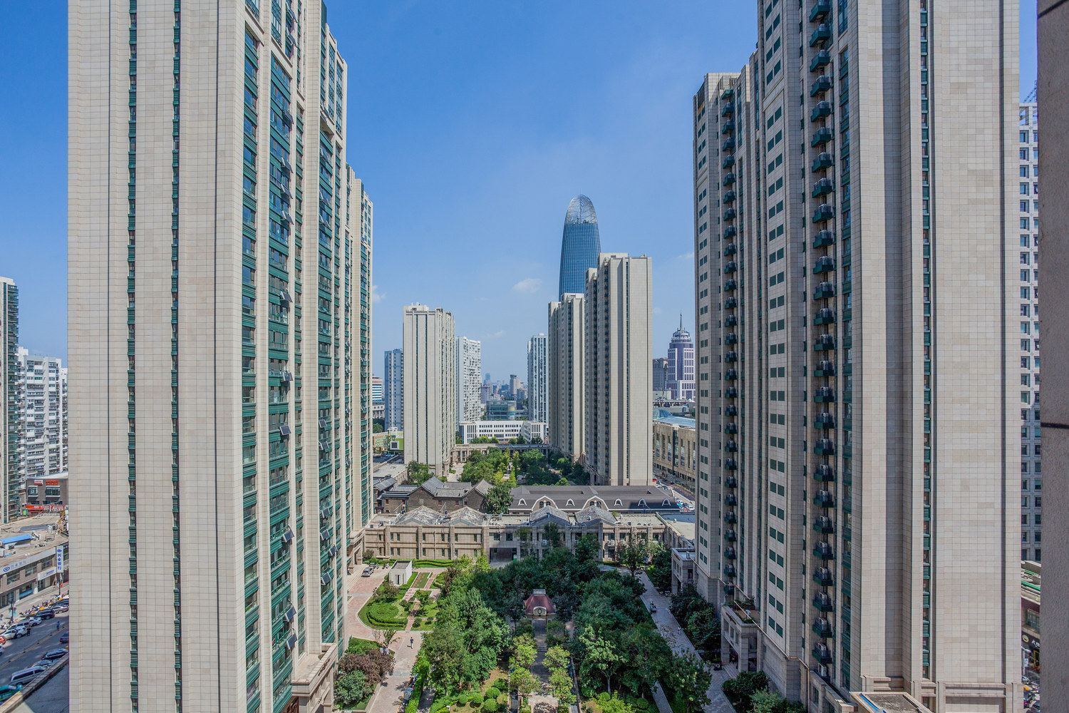 济南爱之旅温馨的之家公寓