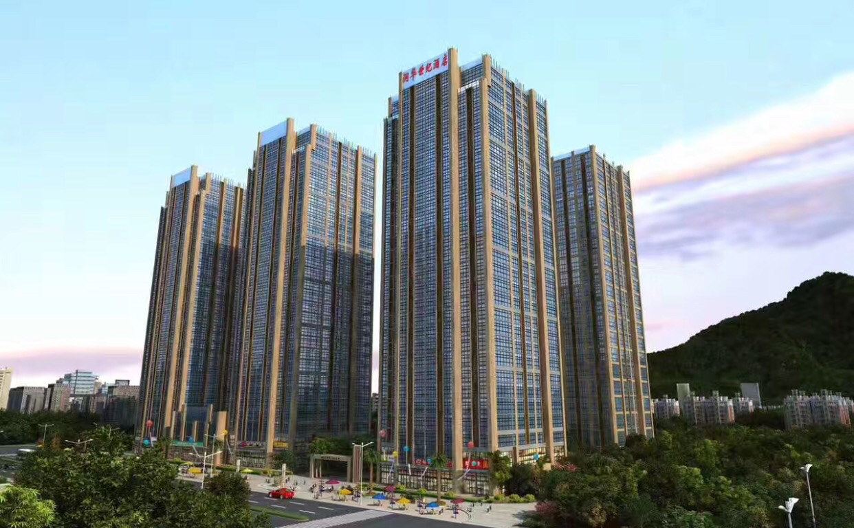 济南幸福之家公寓