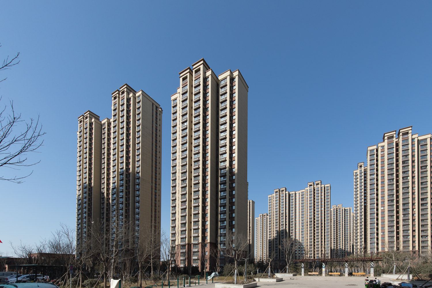 建大体育学院侧民宿(济南汉峪中路店)