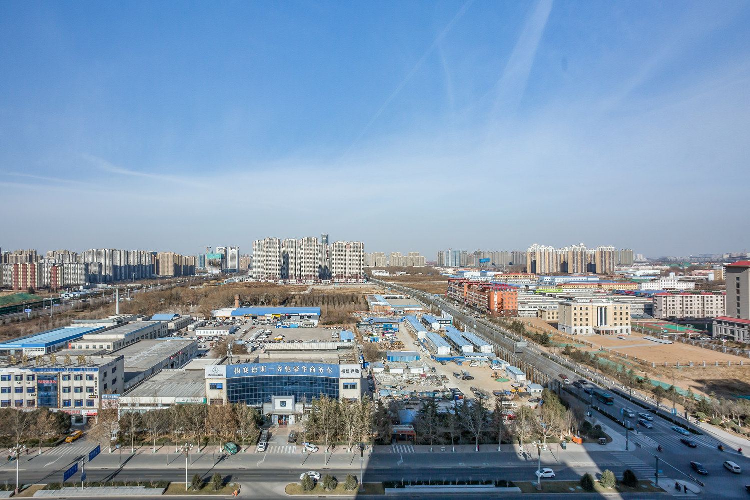 济南百乐历山公寓