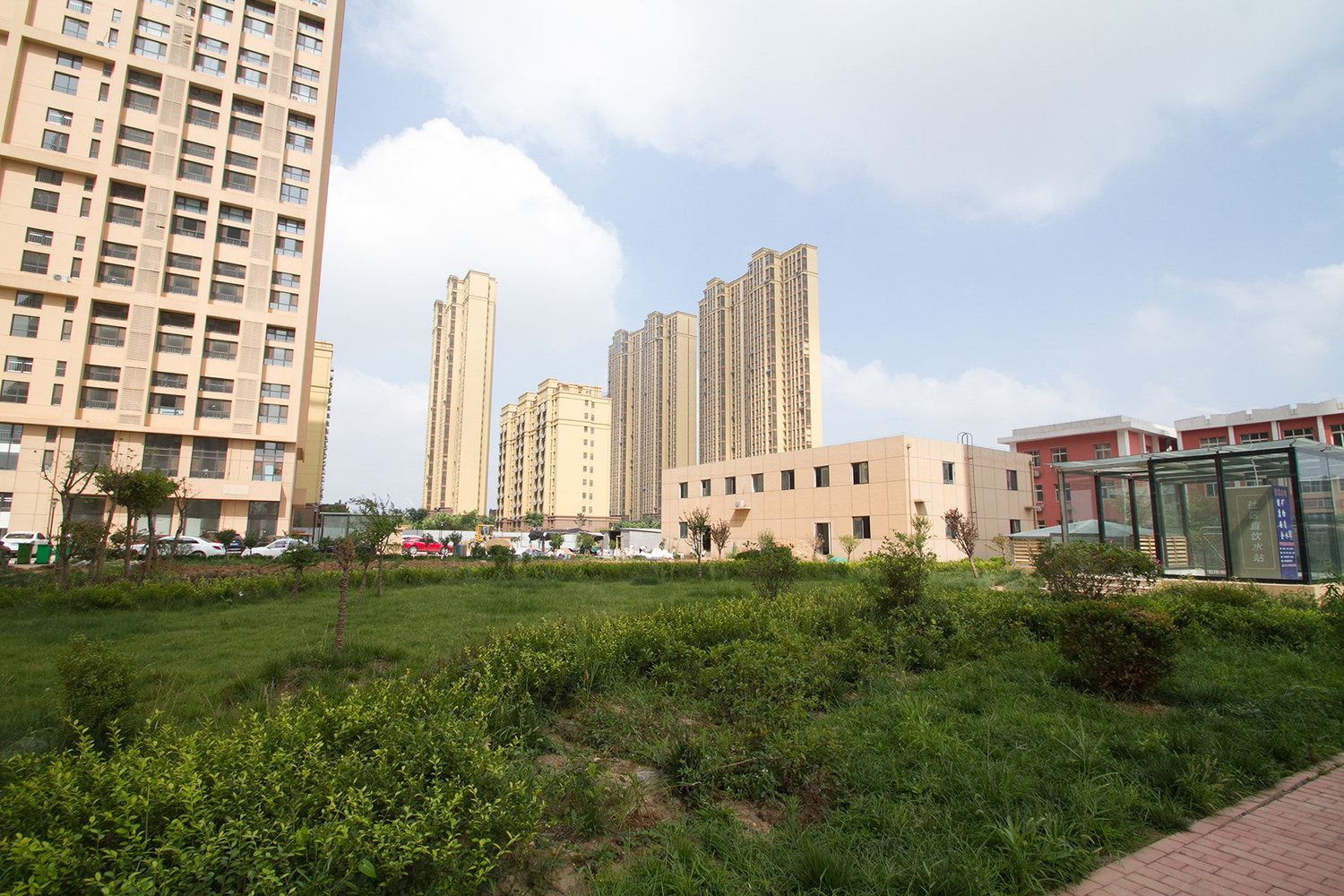 小五民宿(济南凤凰路店)