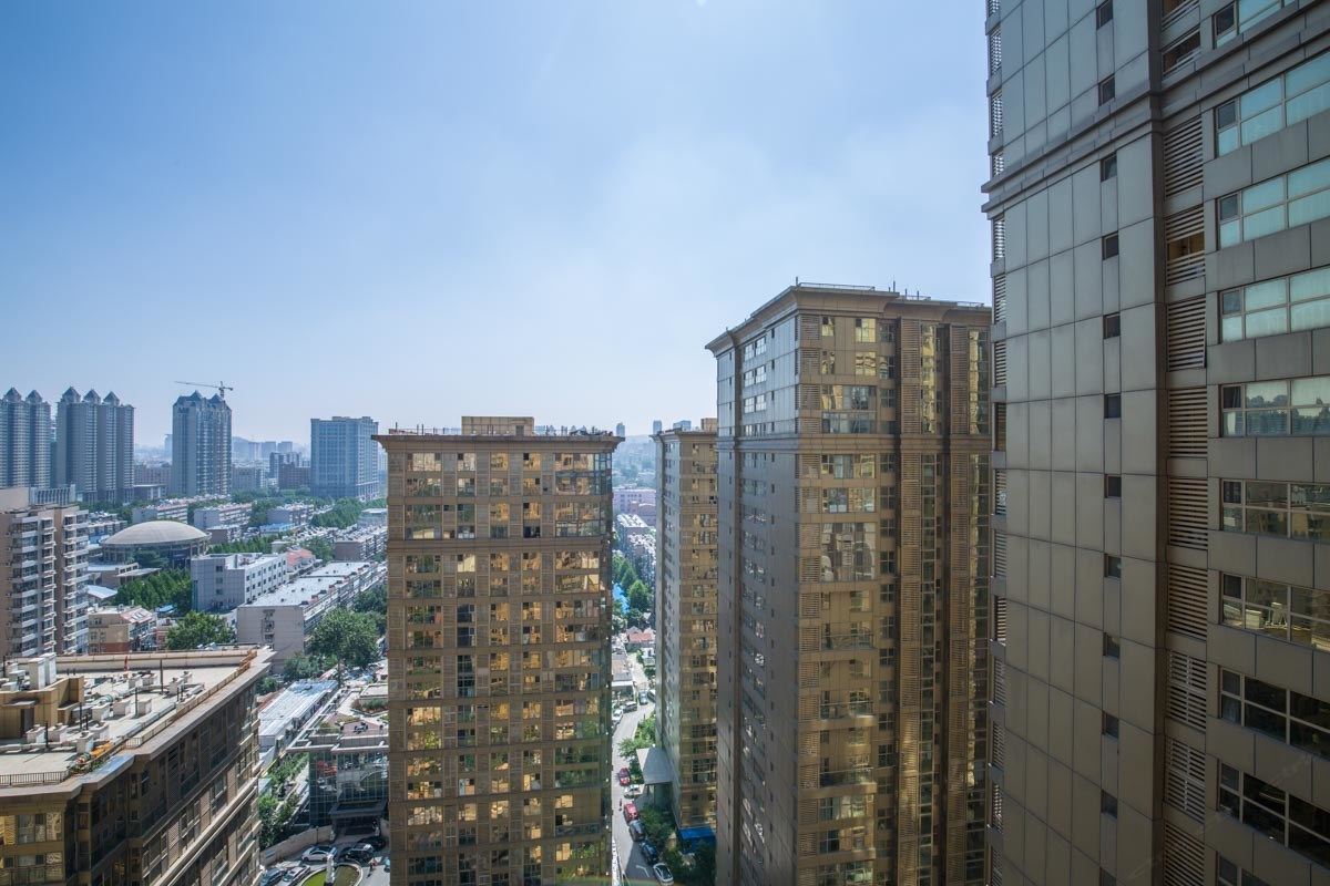 济南路客BC5940精品民宿