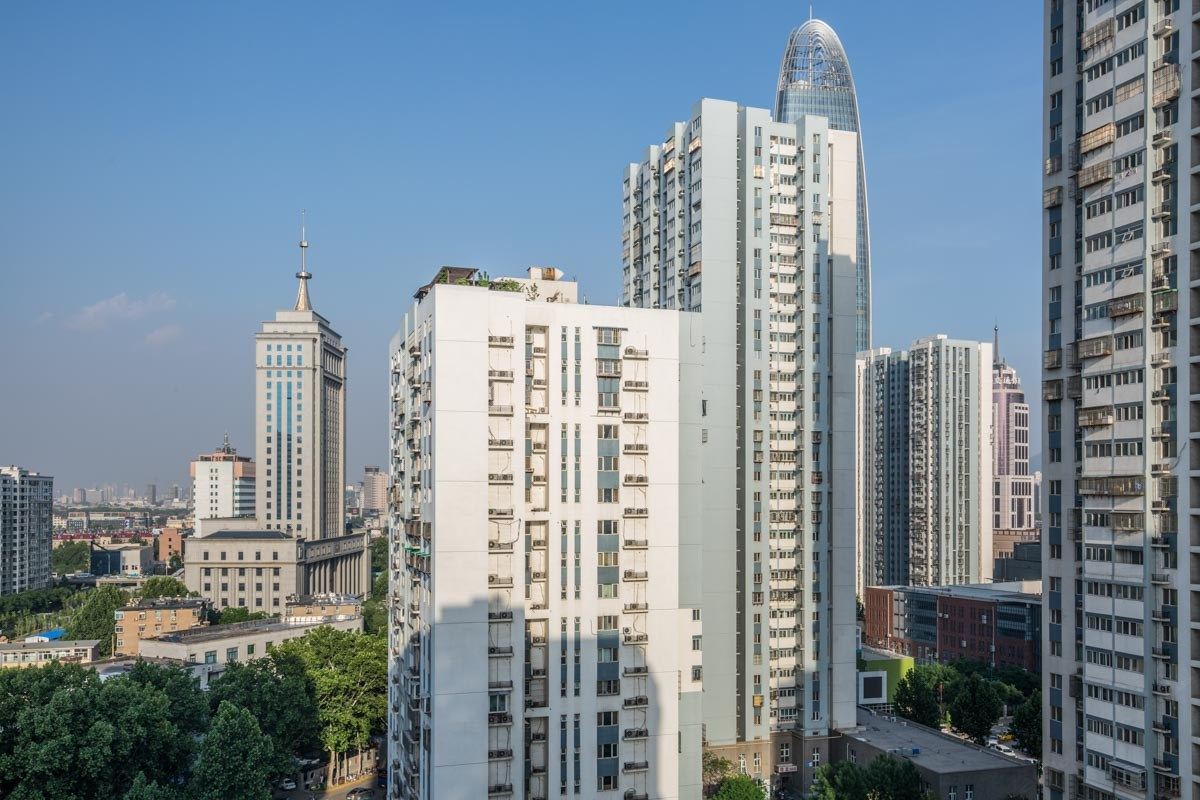 济南路客BC7230精品民宿