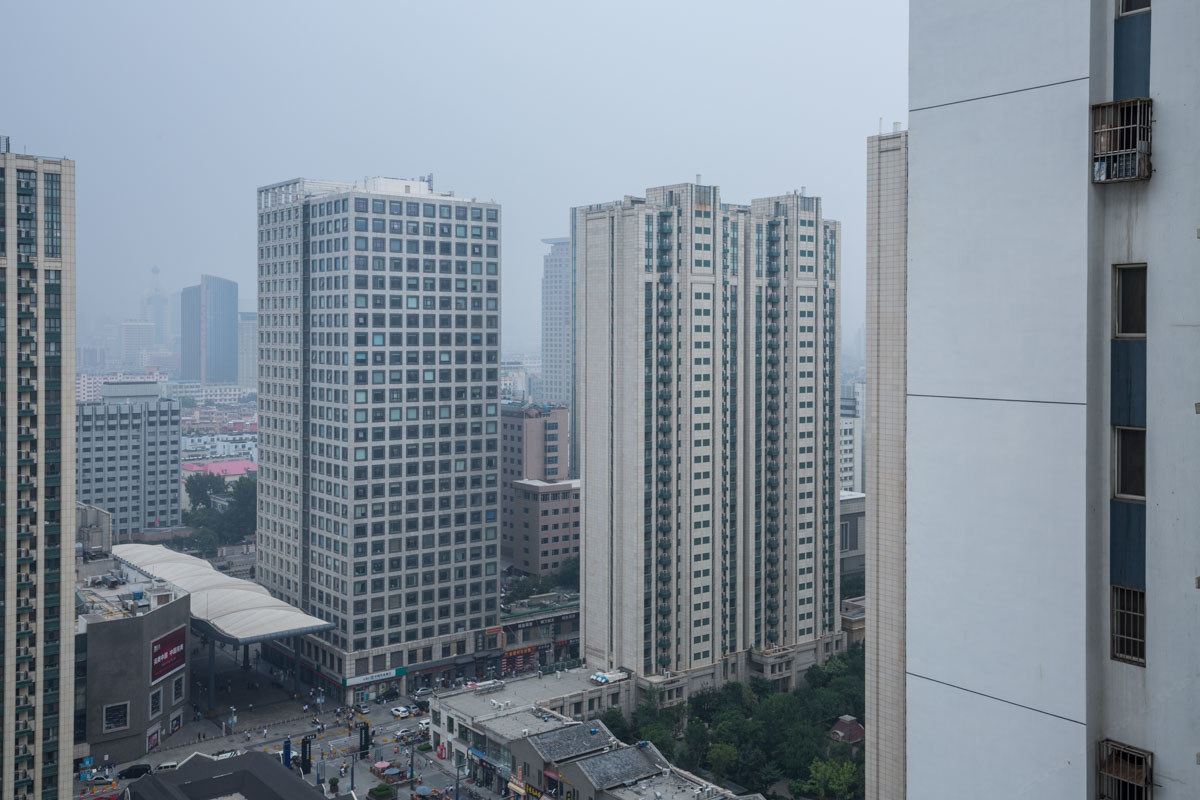 济南路客BD1480精品民宿