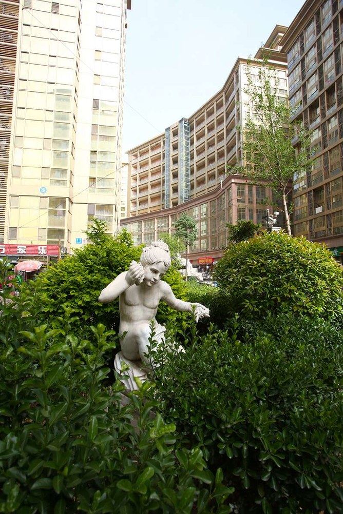 济南路客精品民宿BB2830