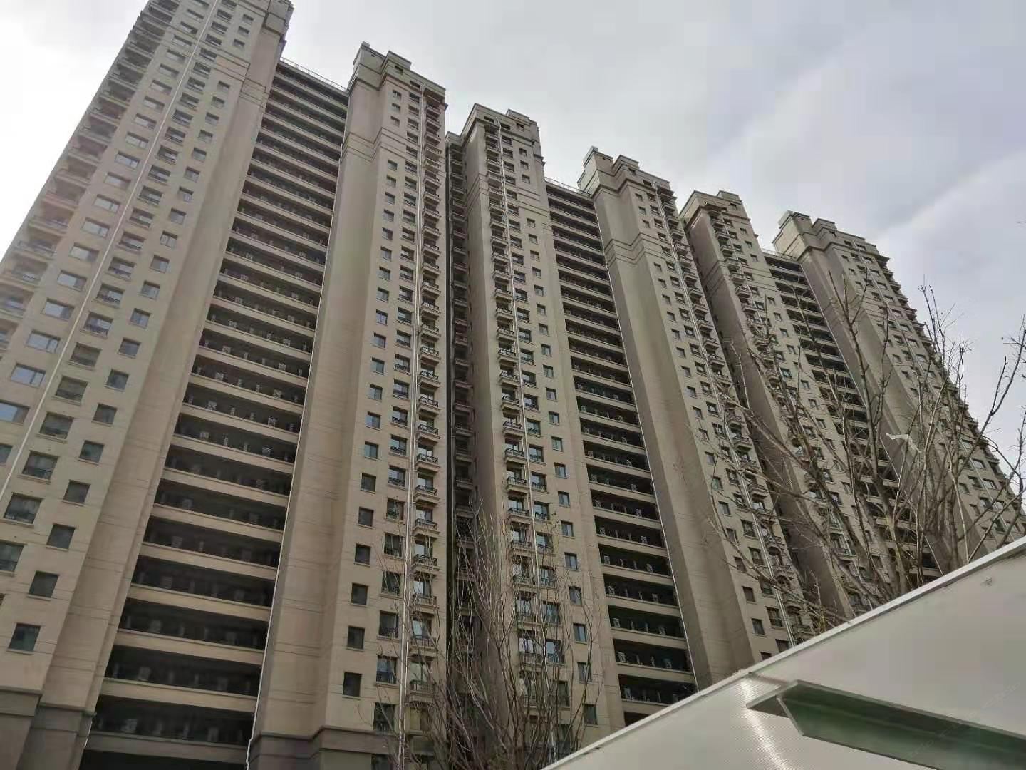 济南回家住吧民宿