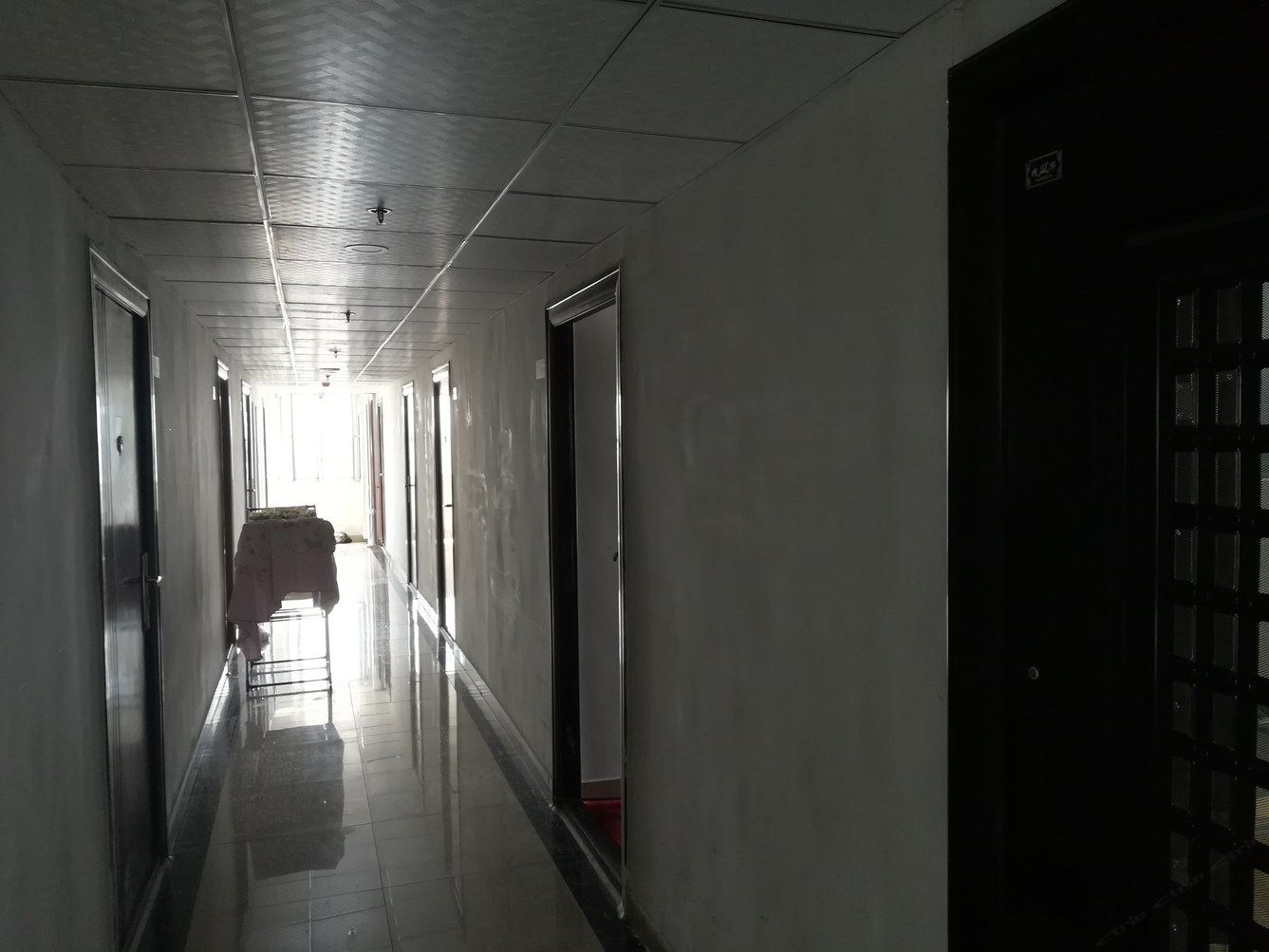 济南佳家日租房公寓(无影山西路分店)