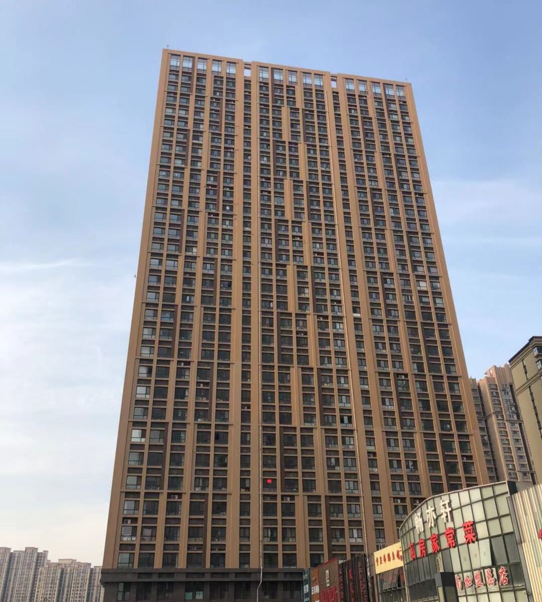 济南百顺发公寓