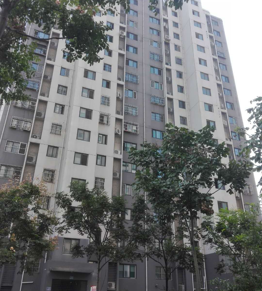 济南安宜达公寓