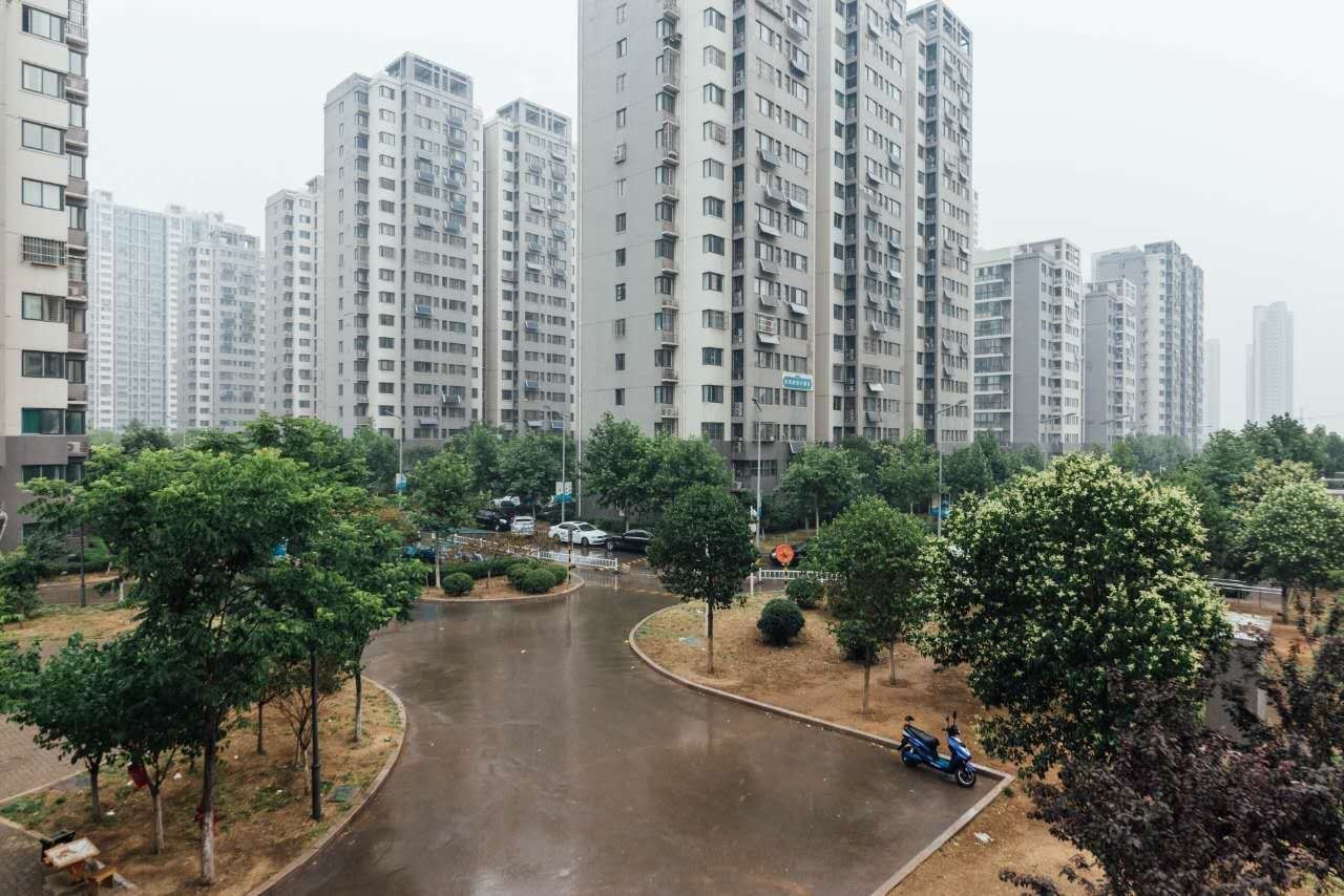 济南西站公寓