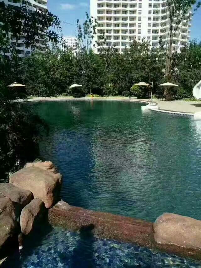 秦皇岛好好海景酒店公寓