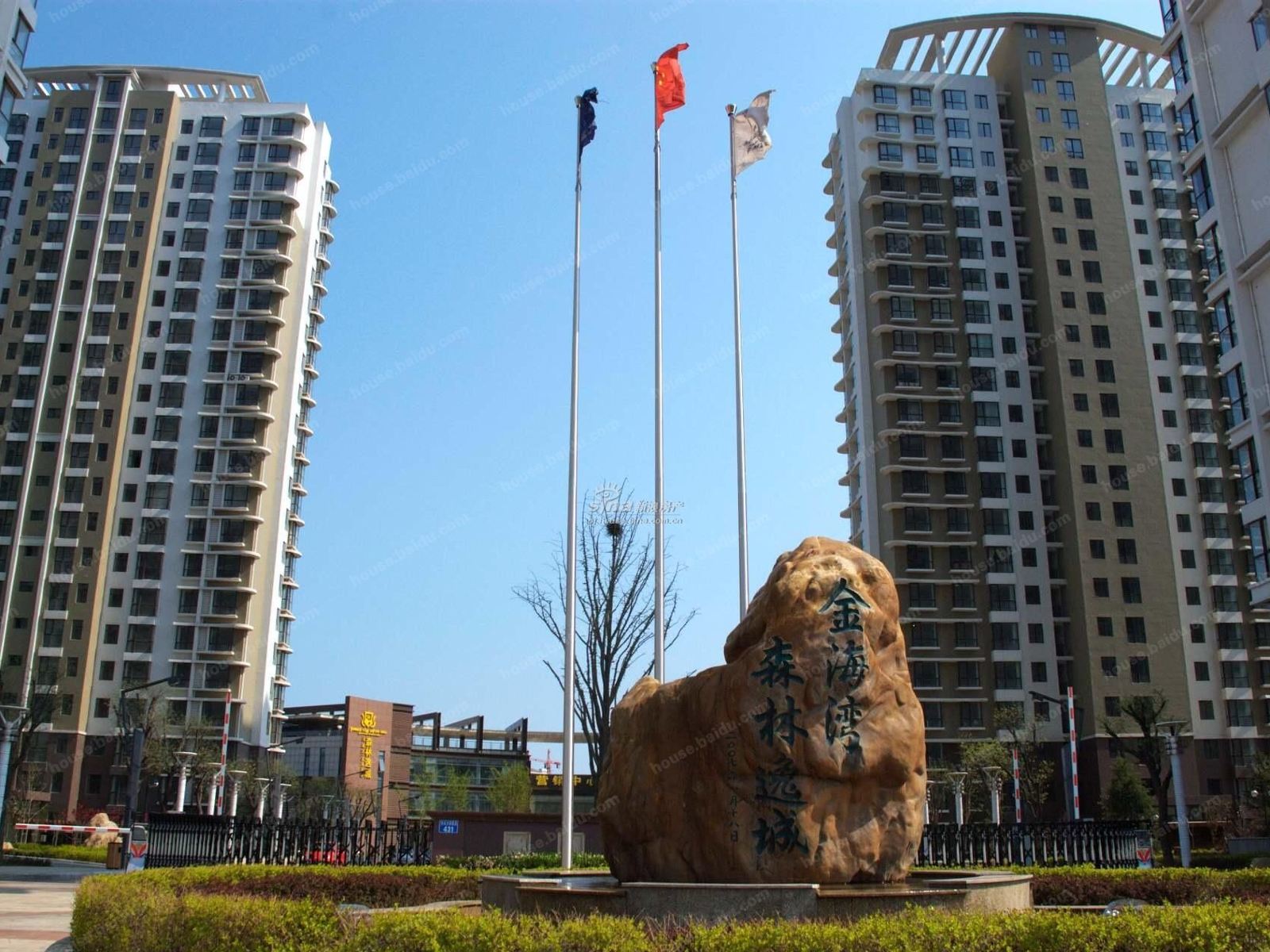 秦皇岛优选海景公寓