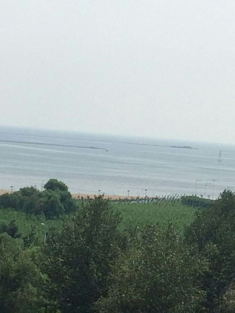 秦皇岛金梦海湾度假村