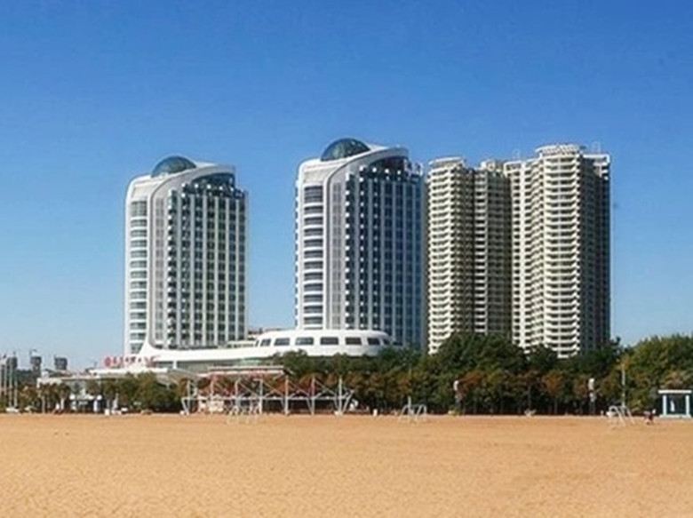 秦皇岛秦皇国际观海公寓