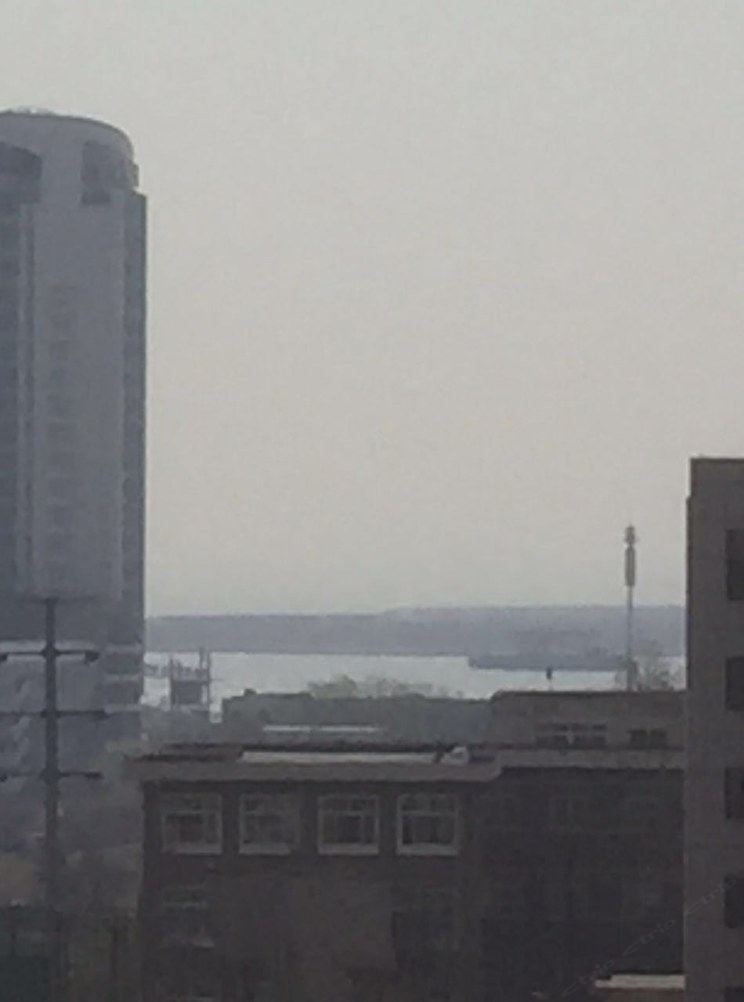 秦皇岛奥体海景公寓