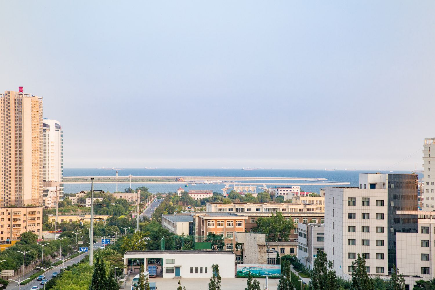 秦皇岛neinei之家公寓