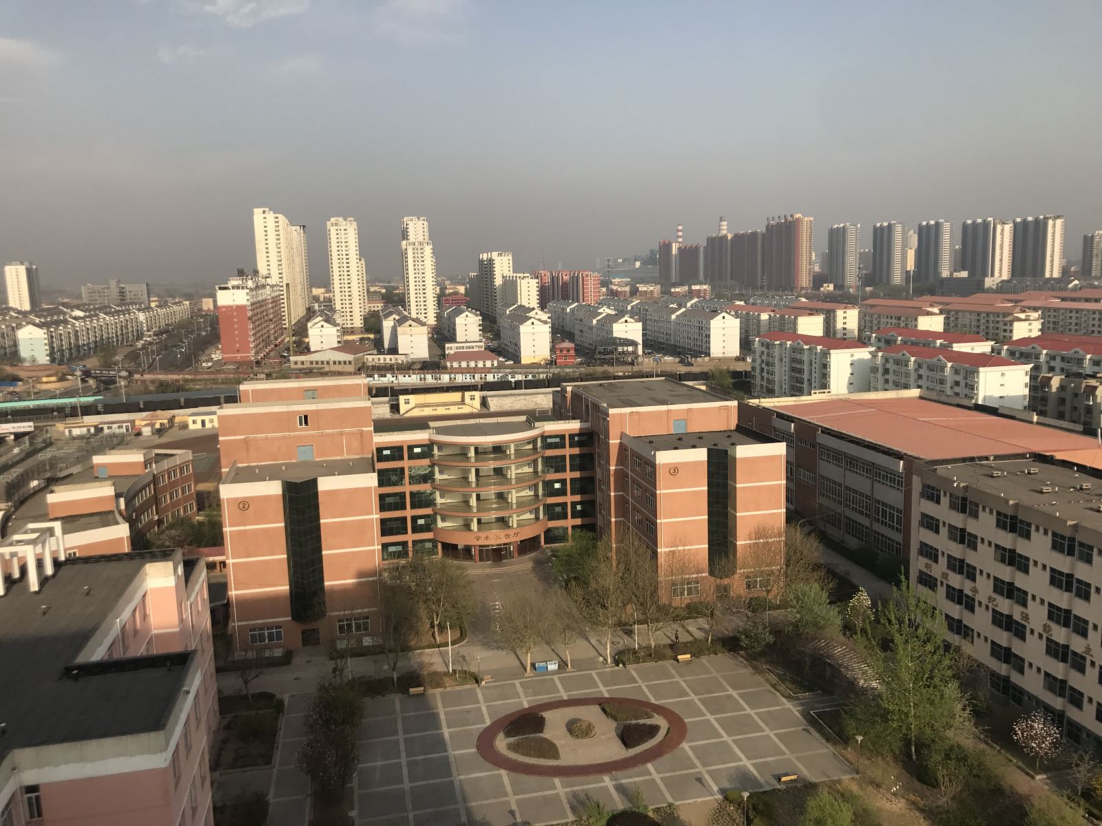 秦皇岛别云阁民宿