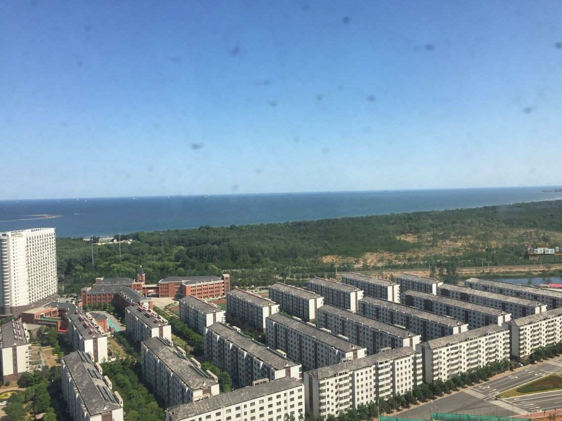 森林逸城枕海听涛家庭公寓(秦皇岛南岭东路店)