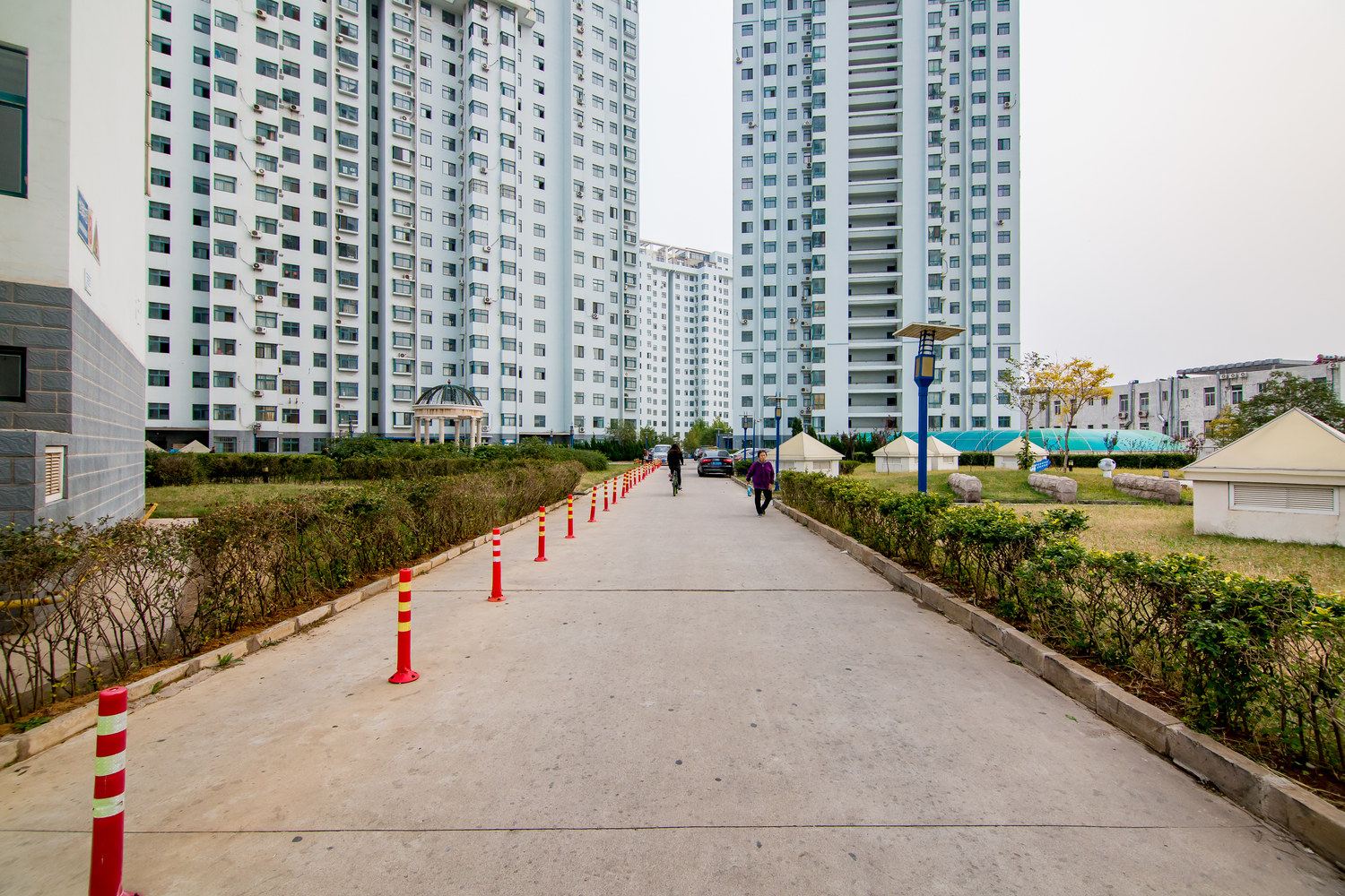 秦皇岛诗诗公寓