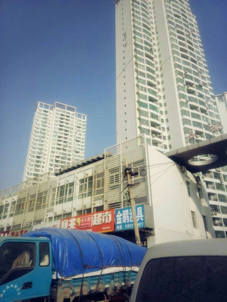 秦皇岛大彪哥公寓
