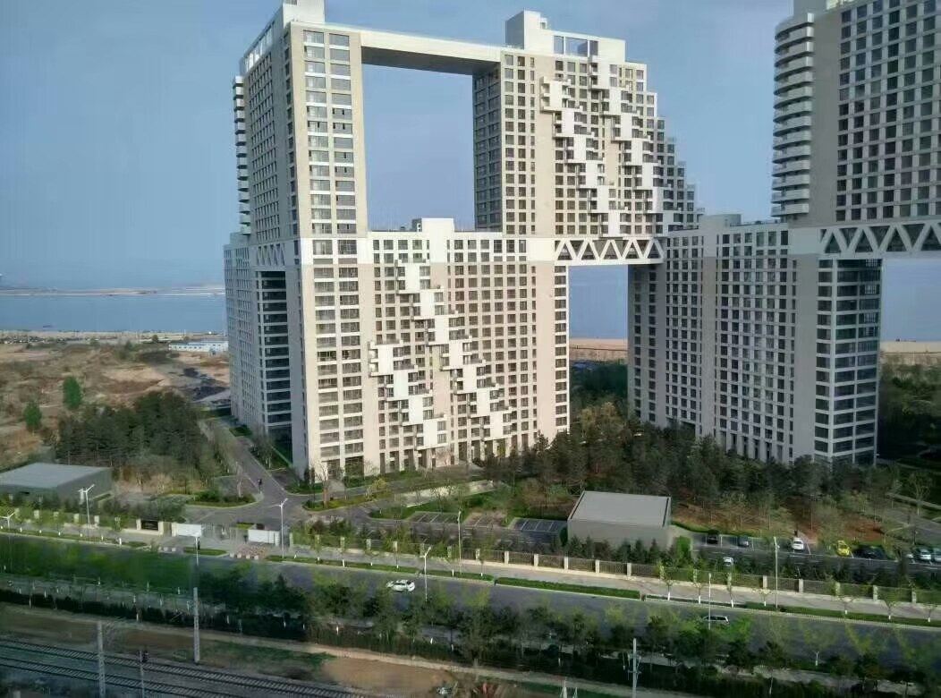 秦皇岛海洋特色民宿(建国路分店)