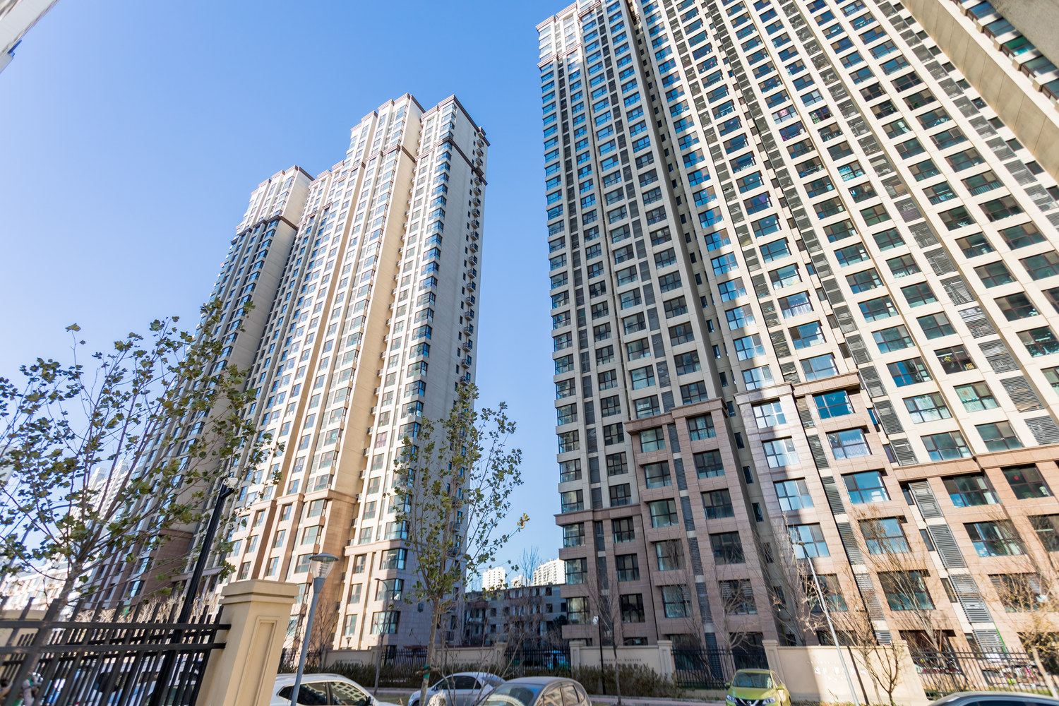 秦皇岛180度看海公寓