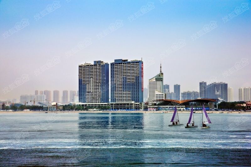 秦皇岛澜梦民宿