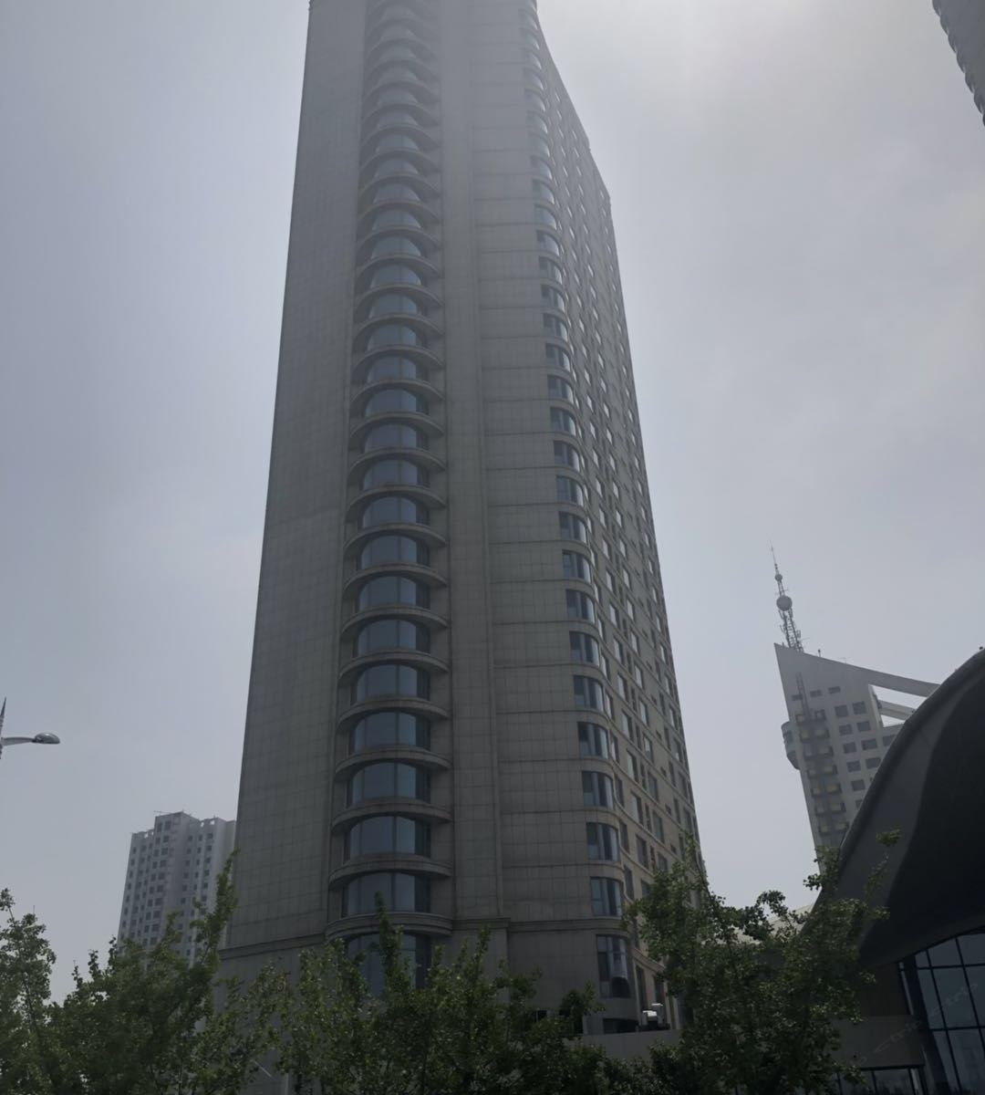 秦皇岛诗海雅居海景公寓