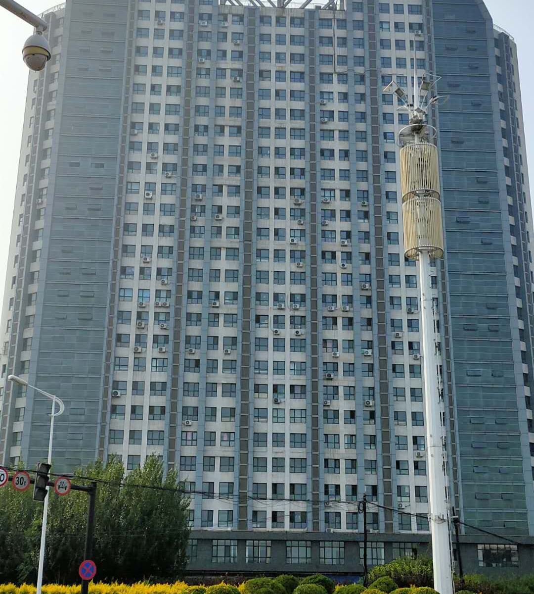 秦皇岛山海一居民宿