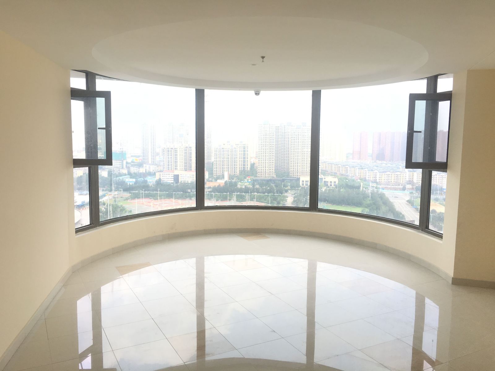 秦皇岛洁雅小窝海景公寓