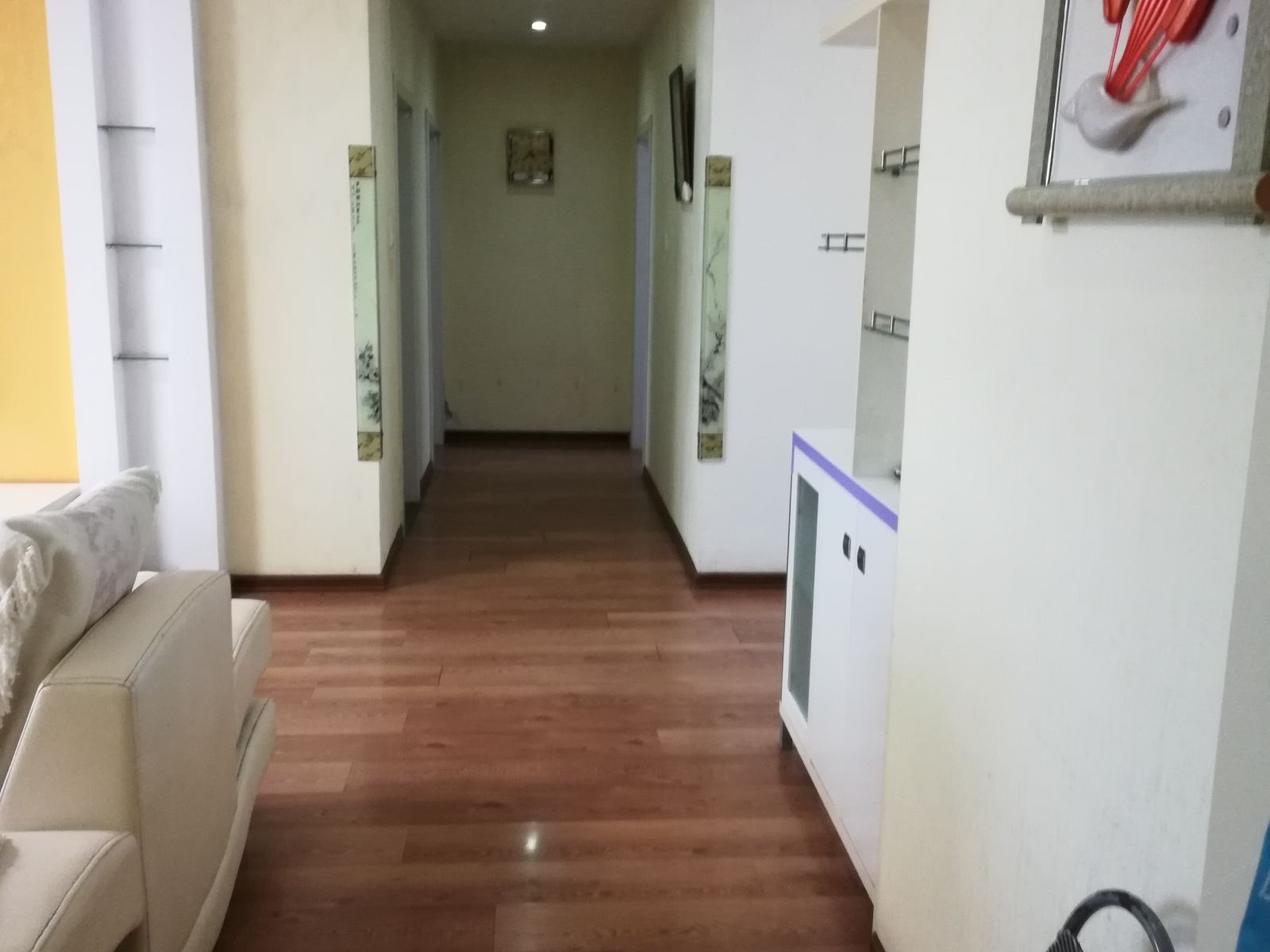 秦皇岛英盈海景公寓