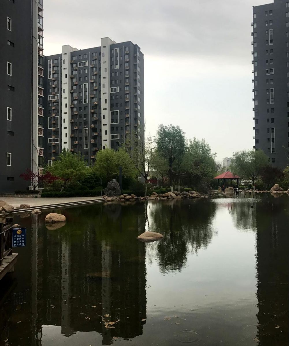 海怡学府公寓(秦皇岛和平大街辅路店)